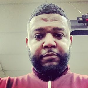 Meet your Posher, Jermaine